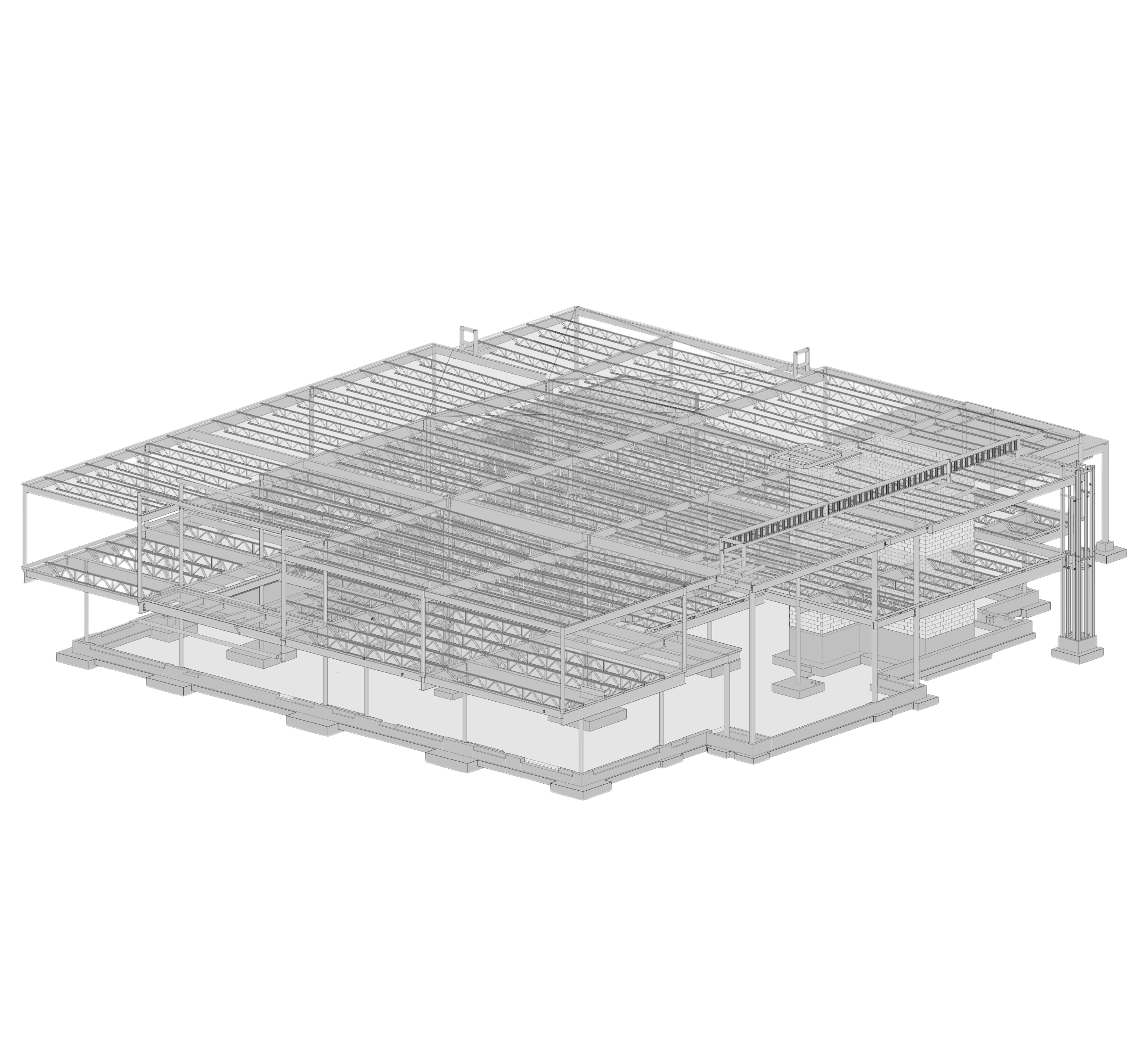 structural engineering software illustration life connection of ohio