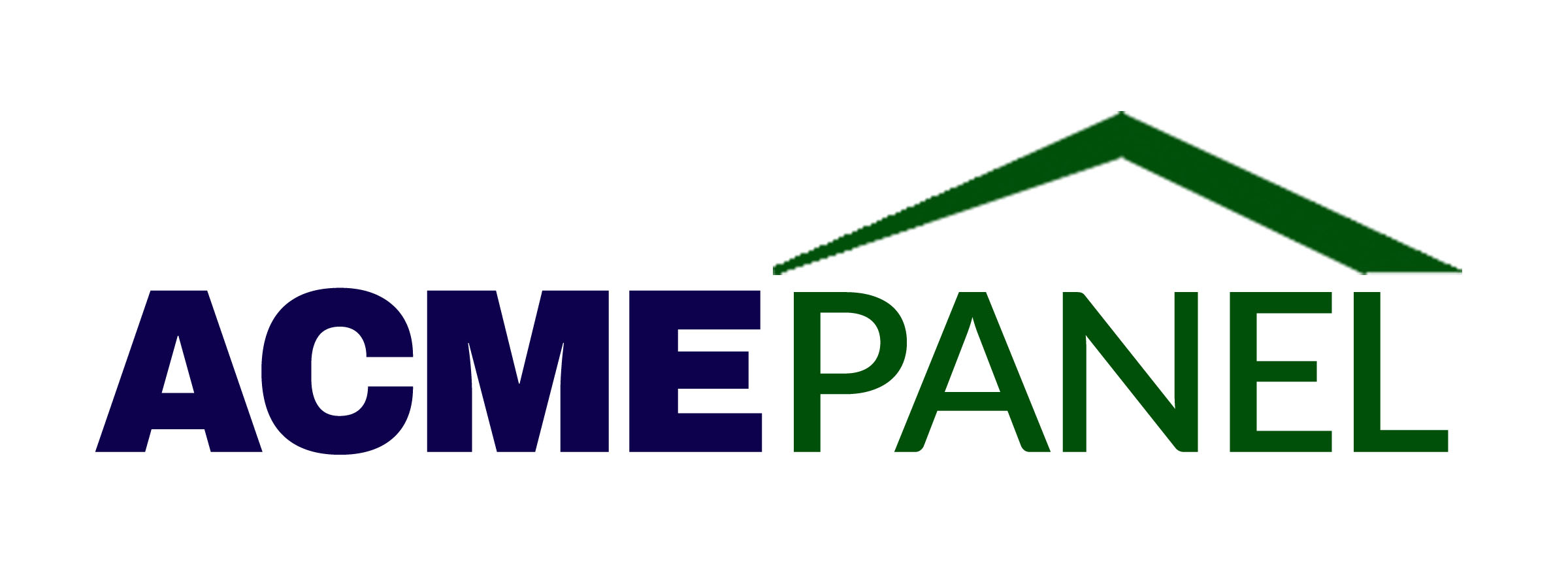 ACME Panel Logo