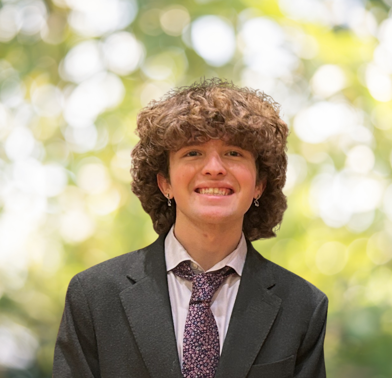 Colin Santangelo | Pinnacle Engineering, Inc