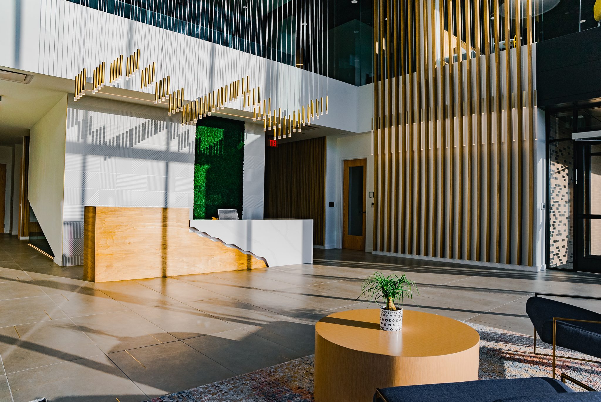 Structural Engineering for The Life Connection of Ohio | Pinnacle ...
