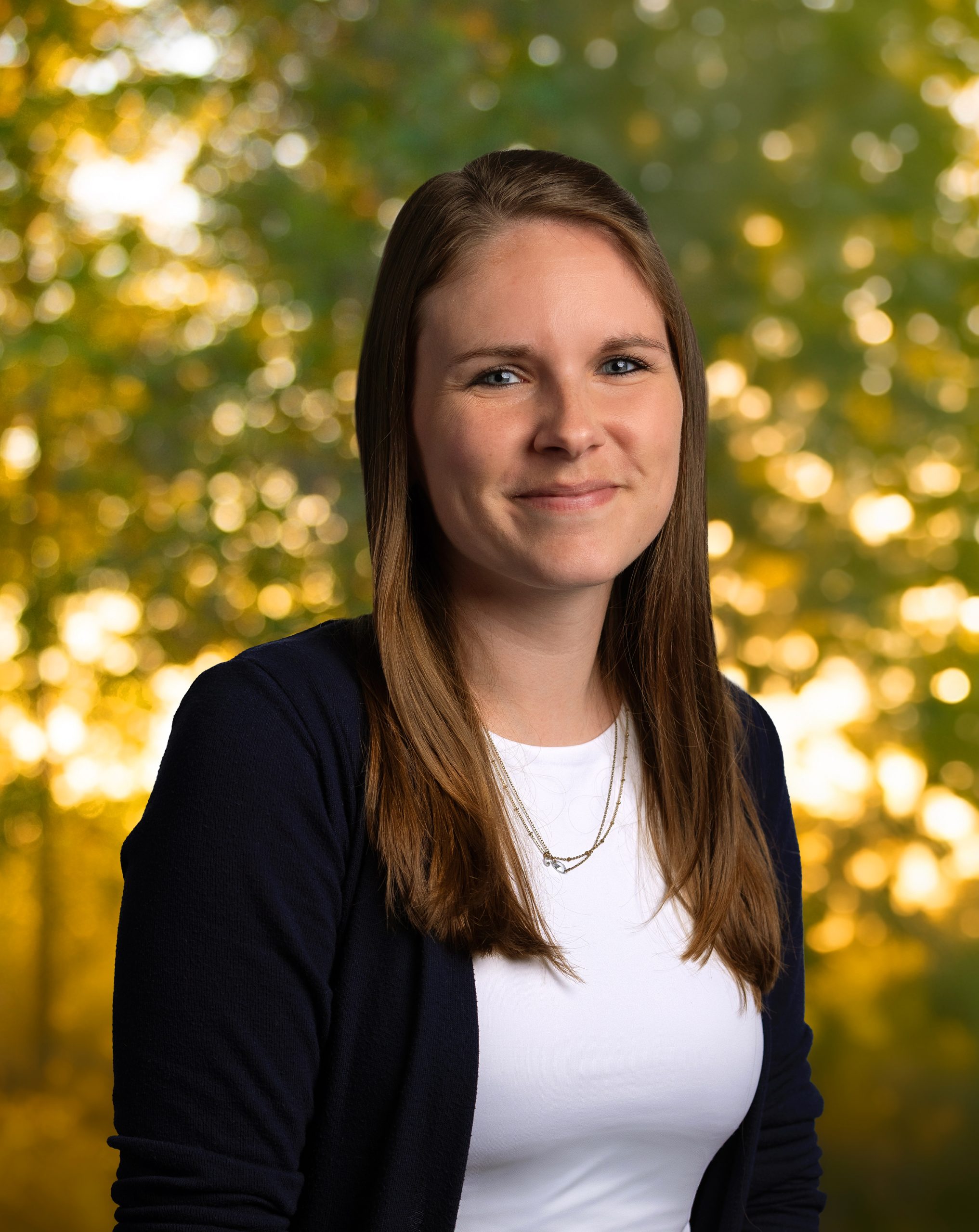 Abby Lehmenkuler, Pinnacle Engineering Structural Engineer, Cincinnati OH